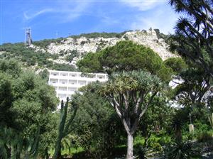 The Alameda Botanic Gardens - Gibraltar - 03