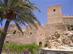 Alcazaba de Almeria