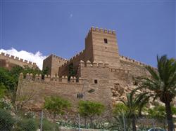 Alcazaba de Almeria