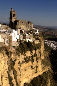 Arcos de la Frontera