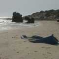 Bolonia Boat on Beach