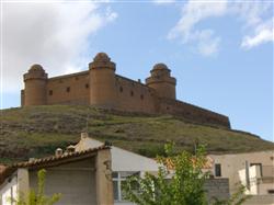 Castillo de Calahorra