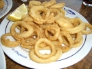 Calamares - Spanish Food