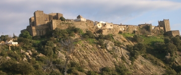 castillo de castellar