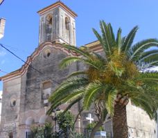 Manilva Cathedral