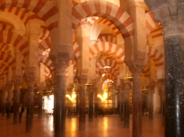 Cordoba's Great Mosque 2