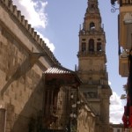 Cordoba's Great Mosque