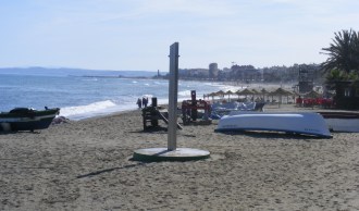 Costa del Sol Tourist Information