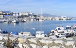 Estepona Port