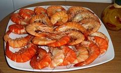 Prawns