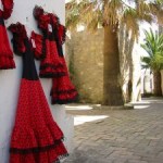 Flamenco Dresses