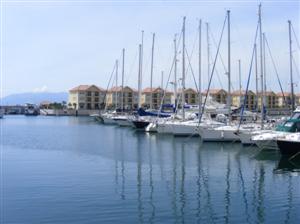 gibraltar sailing holidays