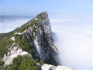 Rock of Gibraltar