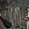 Great Siege Tunnels Gibraltar