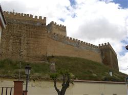 Alcazaba de Guadix