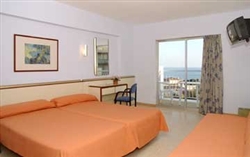 Hotel Bali Benalmadena 01