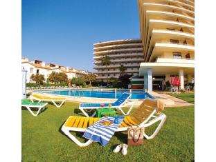 Hotel Cervantes Torremolinos 01