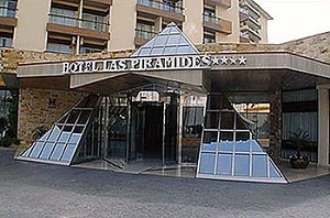 Fuengirola Hotels