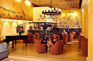 Hotel Las Piramides Fuengirola 02