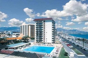 Hotel Las Piramides Fuengirola 04