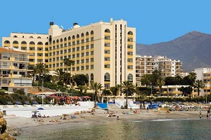 Hotel Riu Monica Nerja 01