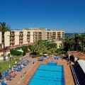 Hotels In Torremolinos