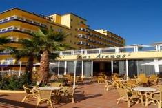 Las Arenas Hotel Benalmadena 01