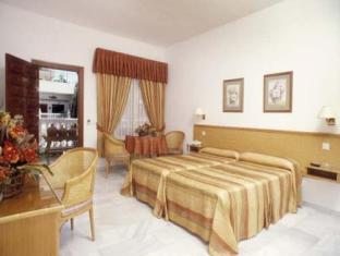 Las Rampas Hotel Fuengirola 02