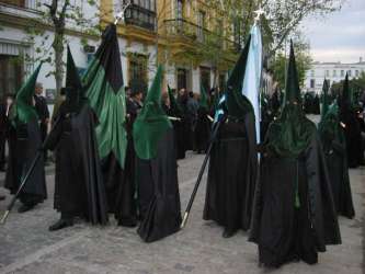 Semana Santa