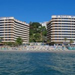 Torremolinos Accommodation