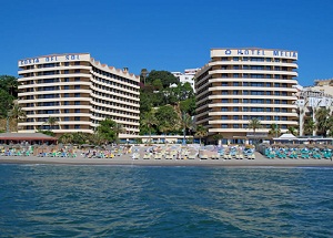 Torremolinos Accommodation