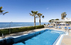 Nerja Hotels