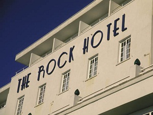 Rock Hotel Gibraltar