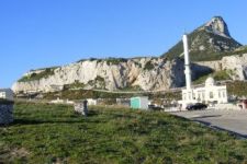 Gibraltar Mosque