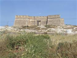 castillo de san felipe