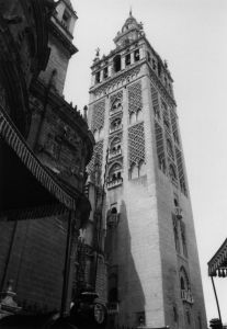 Sevilla Cathedral
