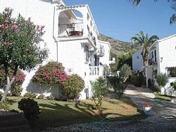 Spanish Holiday Villas