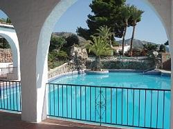 Spanish Holiday Villas