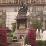 Fountain Granada