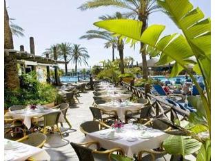 Sunset Beach Club Resort Benalmadena 04