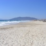 Tarifa Beaches