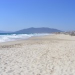 Tarifa Beaches