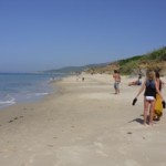 Tarifa camping weekend