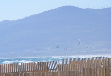 tarifa water sports