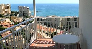 Torreblanca Hotel Fuengirola 01