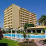 Malaga Airport Hotels