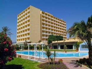 Malaga Airport Hotels