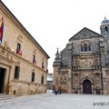 Ubeda, Jaen, Andalucia